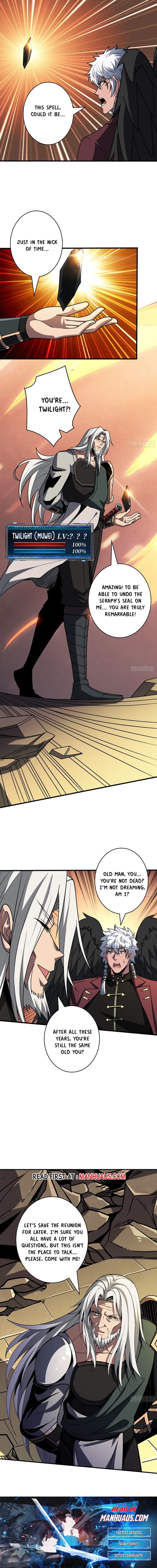 It Starts With A Kingpin Account 451 8