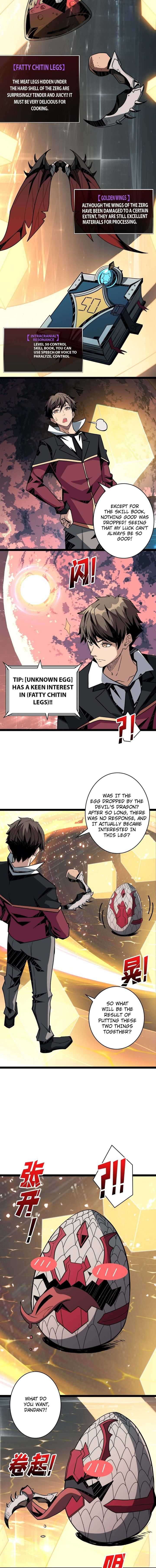 It Starts With A Kingpin Account 46 4