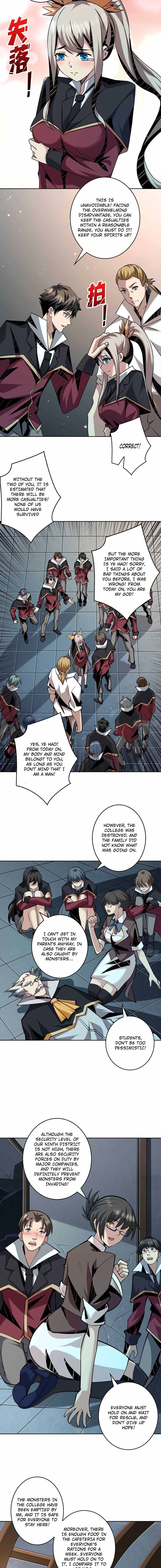 It Starts With A Kingpin Account 46 6