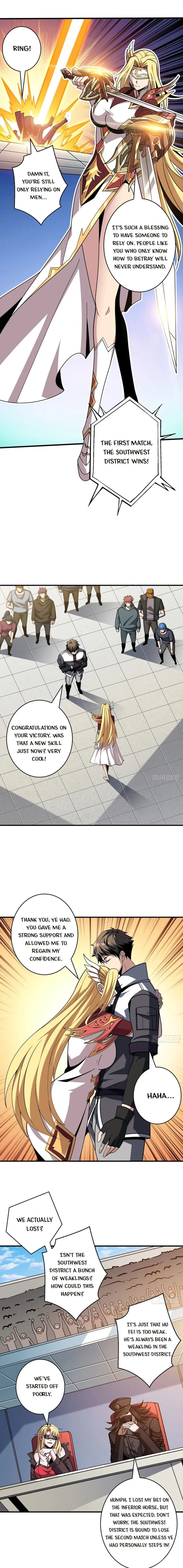 It Starts With A Kingpin Account 462 3