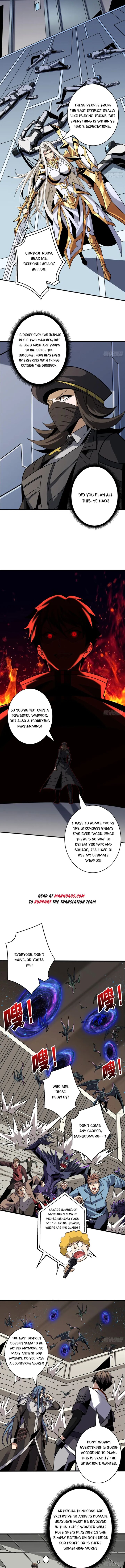 It Starts With A Kingpin Account 462 8