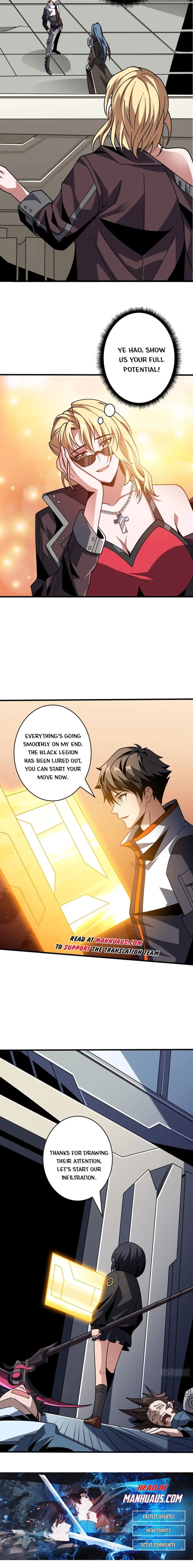 It Starts With A Kingpin Account 462 9