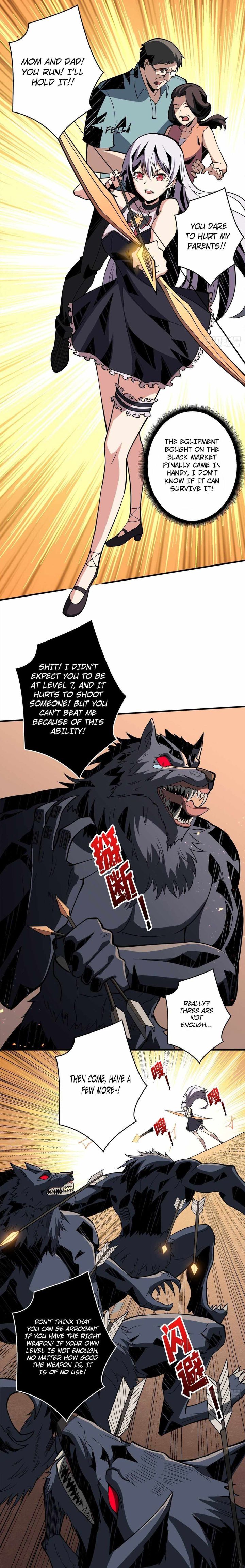It Starts With A Kingpin Account 48 13