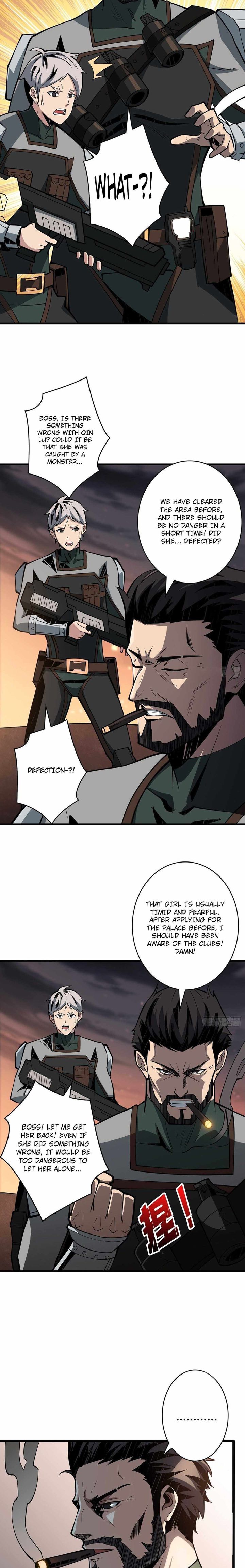 It Starts With A Kingpin Account 48 3
