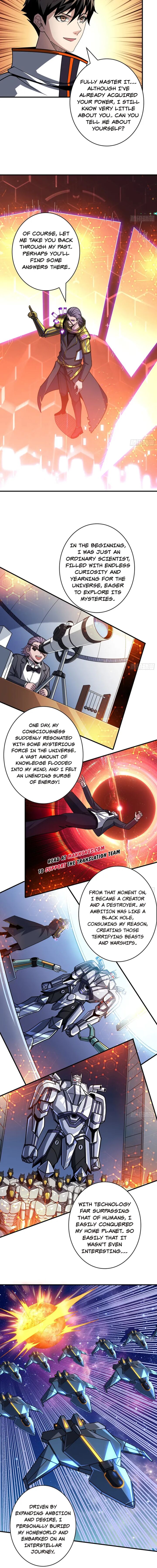 It Starts With A Kingpin Account 482 2