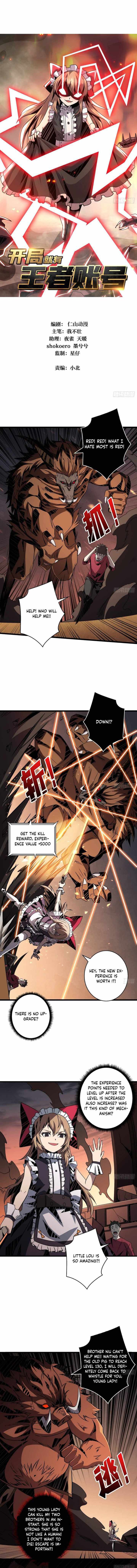 It Starts With A Kingpin Account 49 1
