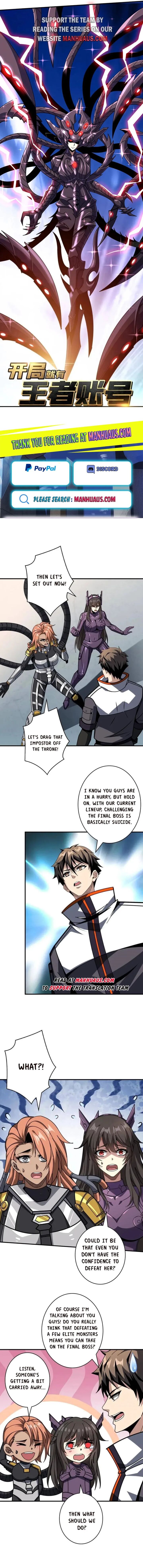It Starts With A Kingpin Account 490 1