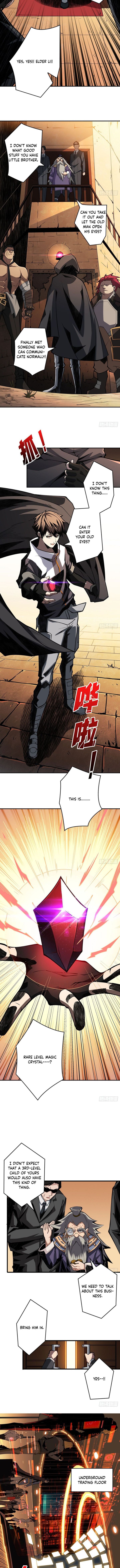 It Starts With A Kingpin Account 5 4