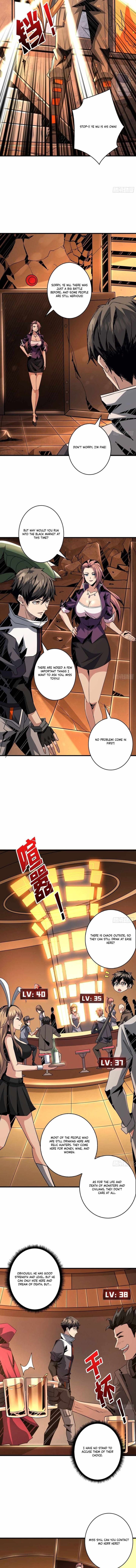 It Starts With A Kingpin Account 50 3