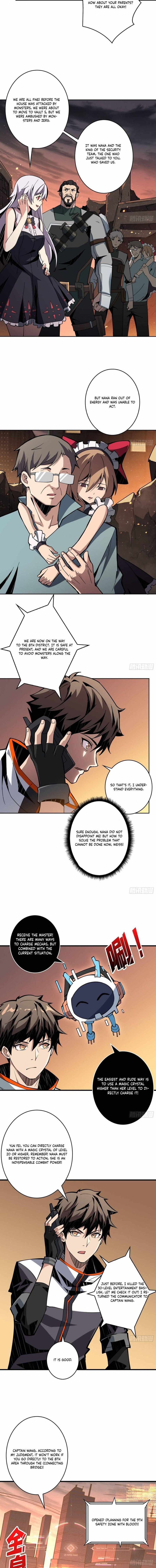It Starts With A Kingpin Account 50 6