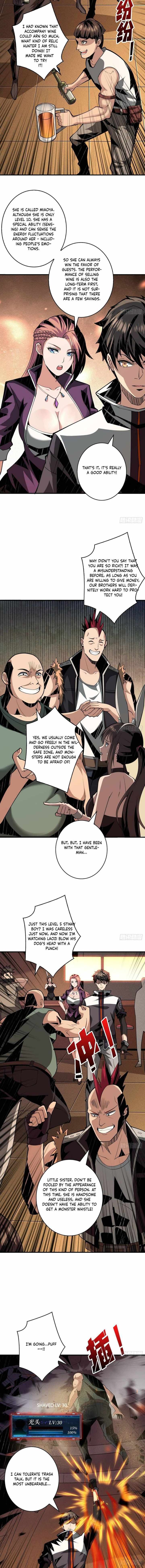 It Starts With A Kingpin Account 51 2