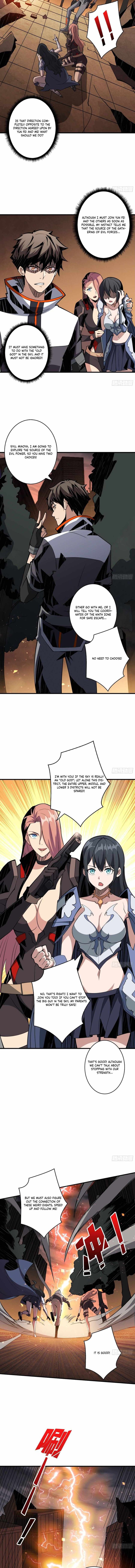 It Starts With A Kingpin Account 51 7