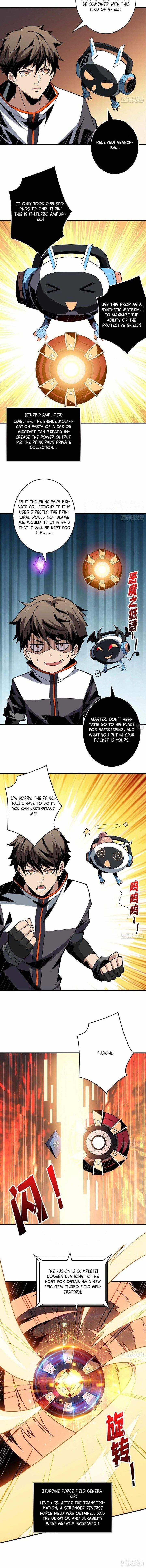 It Starts With A Kingpin Account 52 4