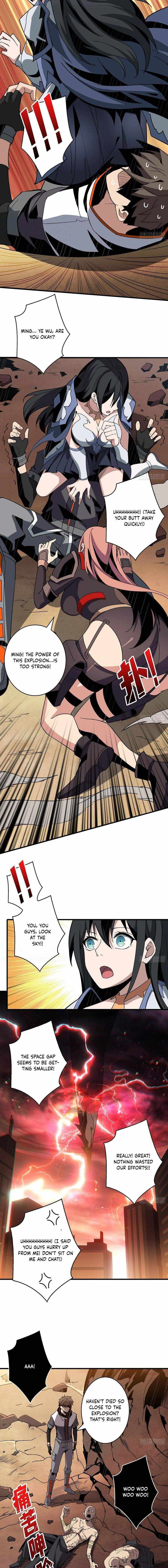 It Starts With A Kingpin Account 52 7