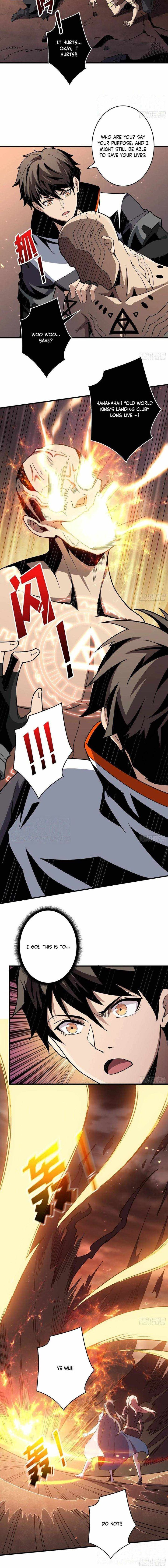 It Starts With A Kingpin Account 52 8