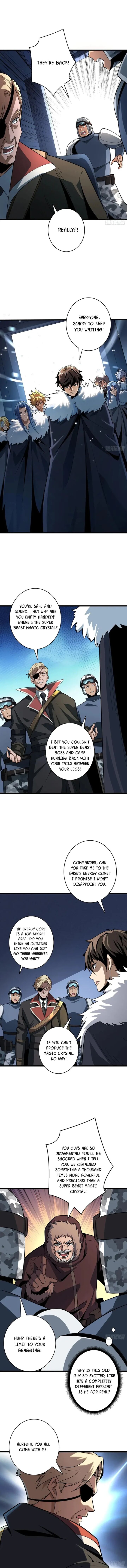It Starts With A Kingpin Account 527 4