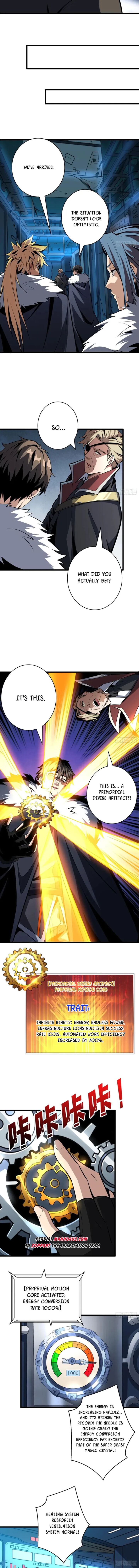 It Starts With A Kingpin Account 527 5