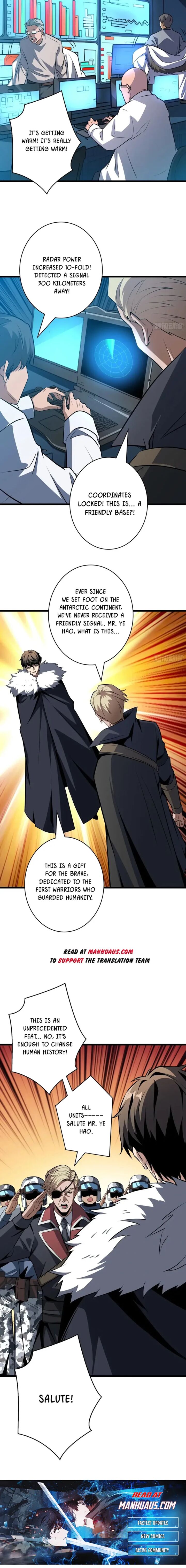 It Starts With A Kingpin Account 527 6