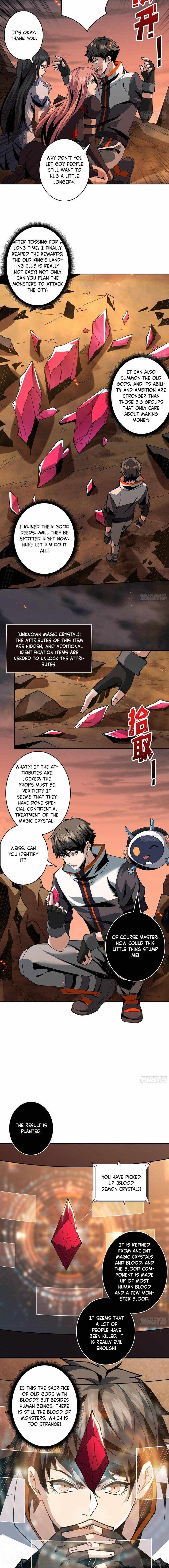 It Starts With A Kingpin Account 53 6