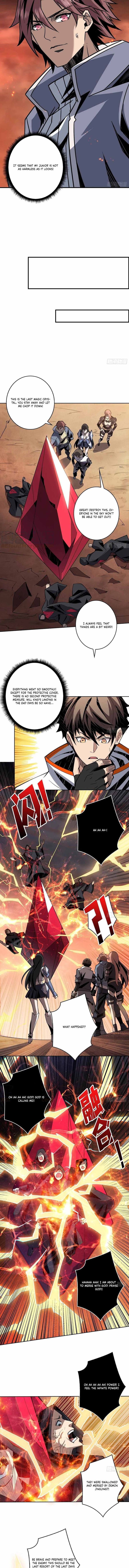 It Starts With A Kingpin Account 55 2