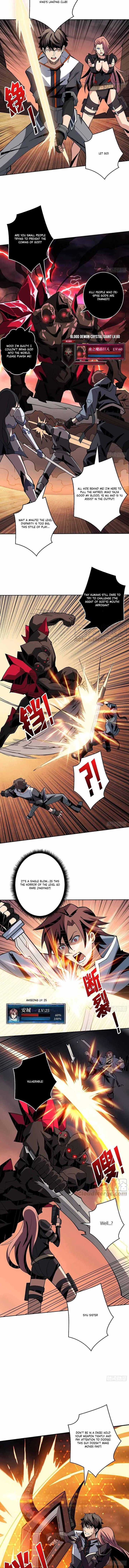 It Starts With A Kingpin Account 55 3