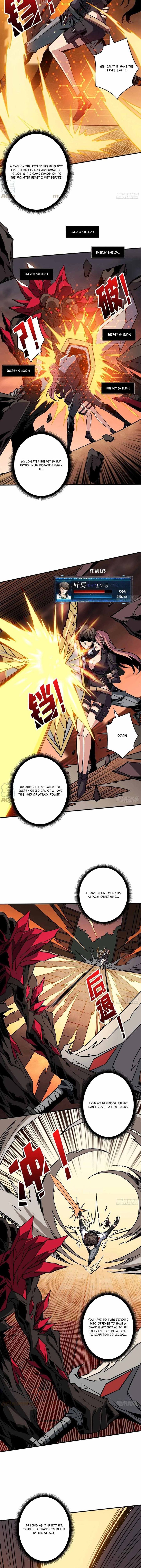 It Starts With A Kingpin Account 55 4
