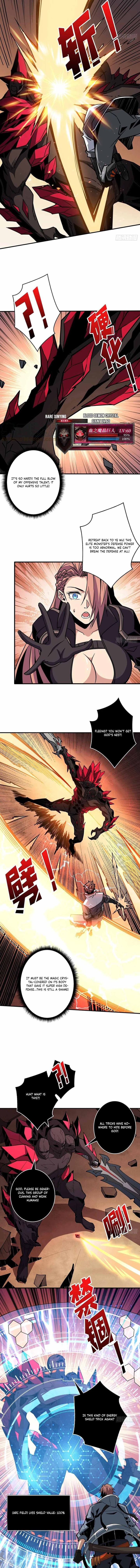 It Starts With A Kingpin Account 55 5