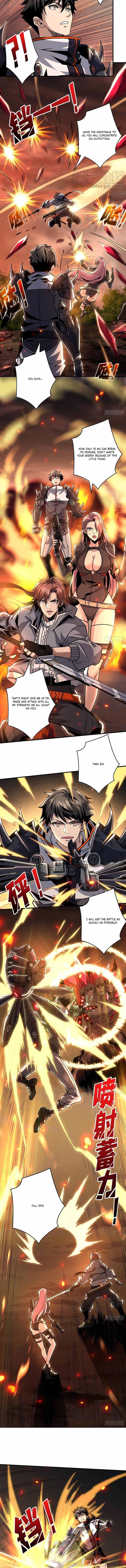 It Starts With A Kingpin Account 56 5