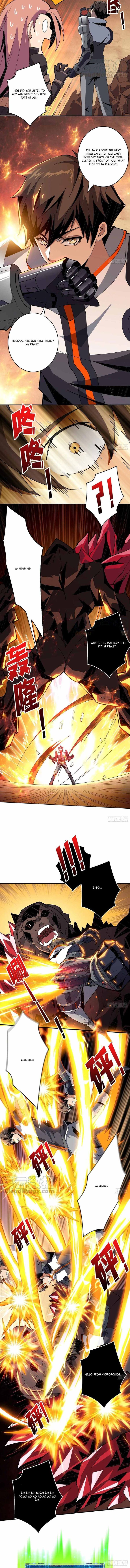 It Starts With A Kingpin Account 57 3