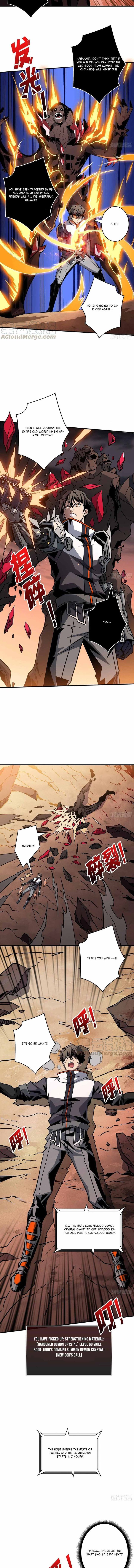 It Starts With A Kingpin Account 57 5