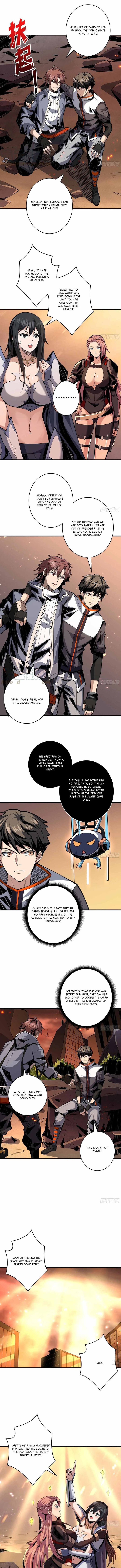 It Starts With A Kingpin Account 58 2