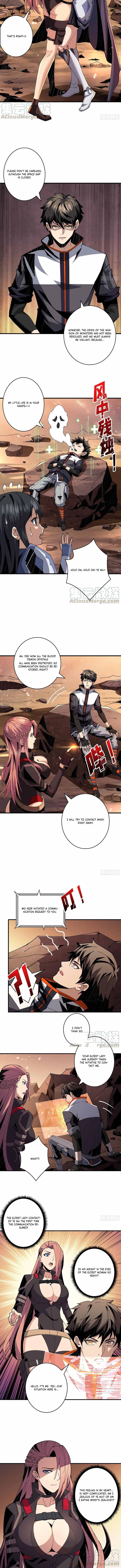 It Starts With A Kingpin Account 58 3