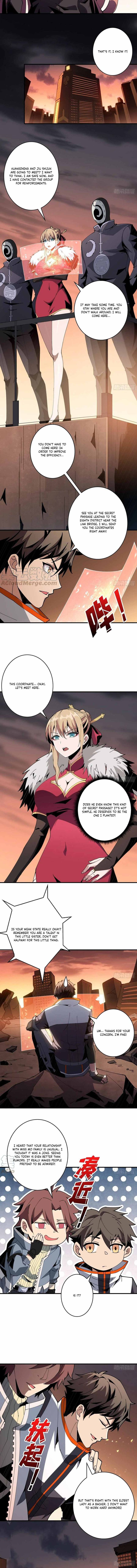 It Starts With A Kingpin Account 58 4