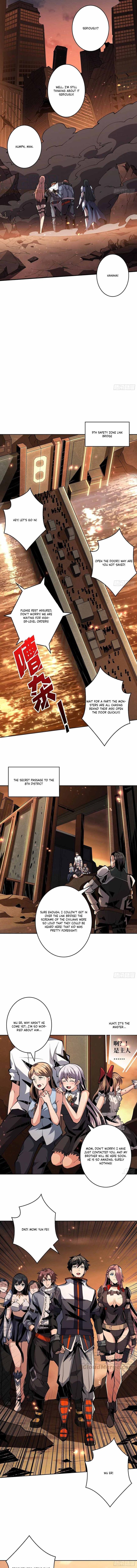 It Starts With A Kingpin Account 58 5