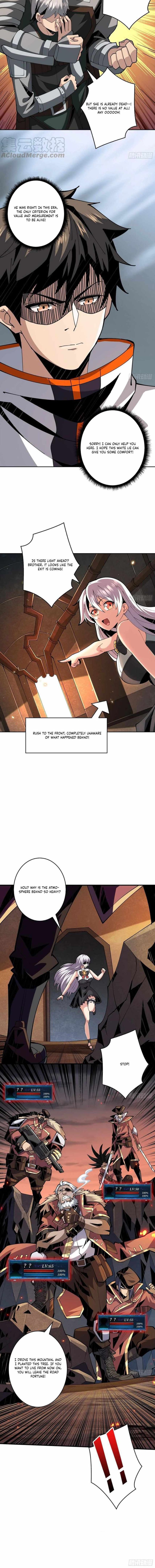 It Starts With A Kingpin Account 59 8