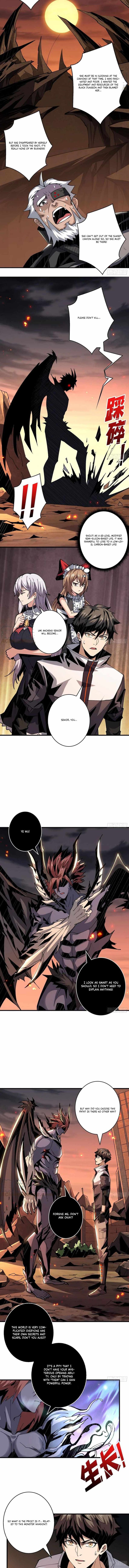 It Starts With A Kingpin Account 61 6
