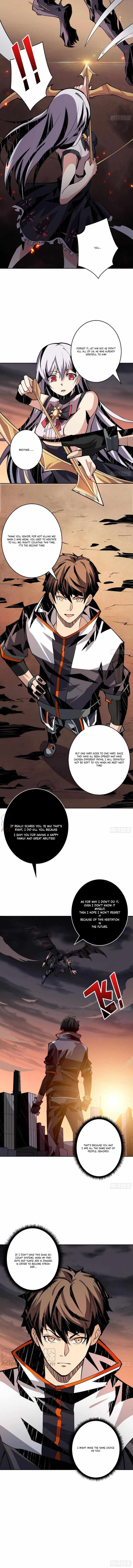 It Starts With A Kingpin Account 61 8