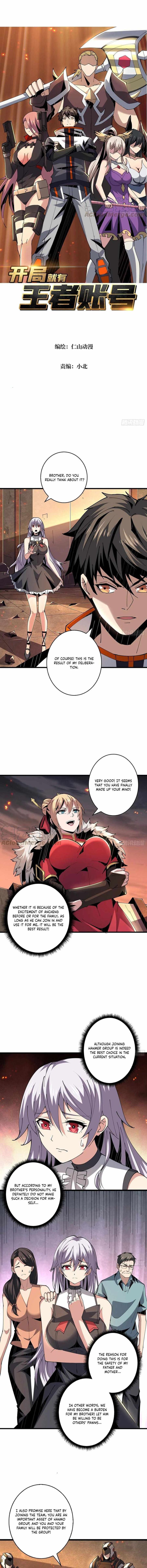 It Starts With A Kingpin Account 63 1
