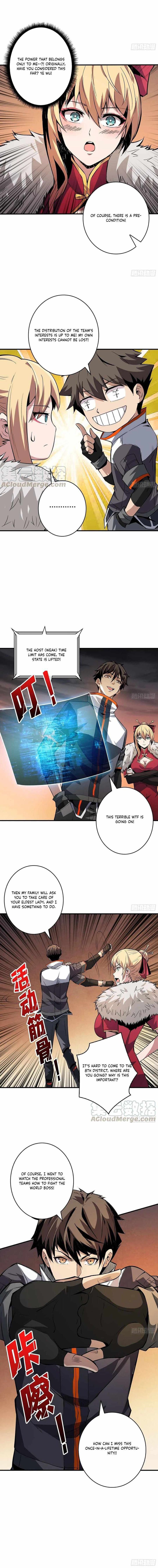 It Starts With A Kingpin Account 63 8