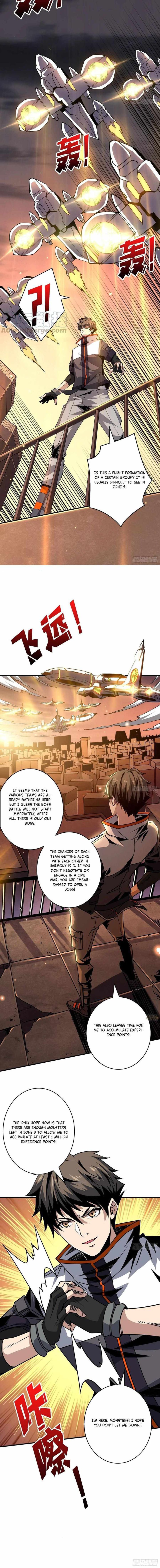 It Starts With A Kingpin Account 64 8