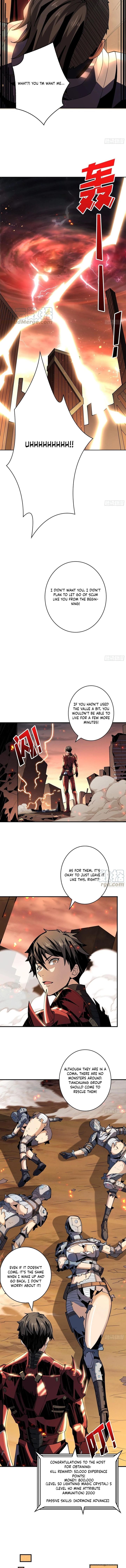 It Starts With A Kingpin Account 68 4