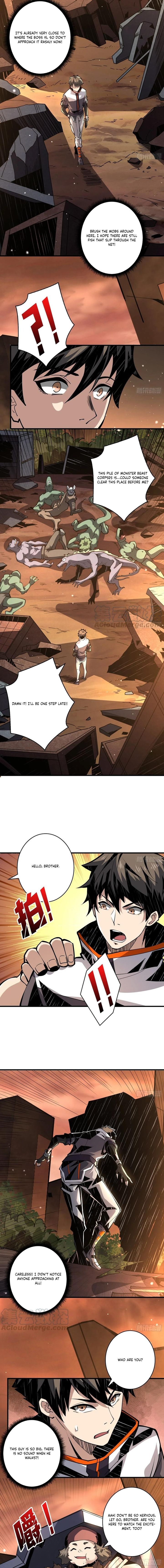 It Starts With A Kingpin Account 69 4