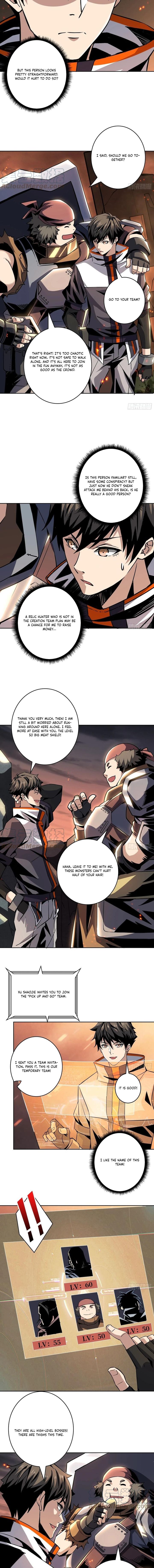 It Starts With A Kingpin Account 69 6