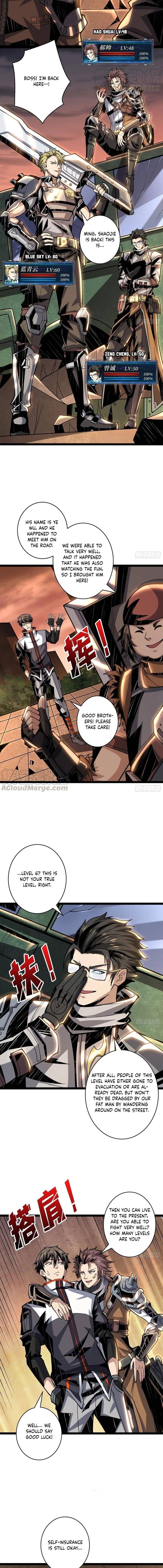 It Starts With A Kingpin Account 70 2