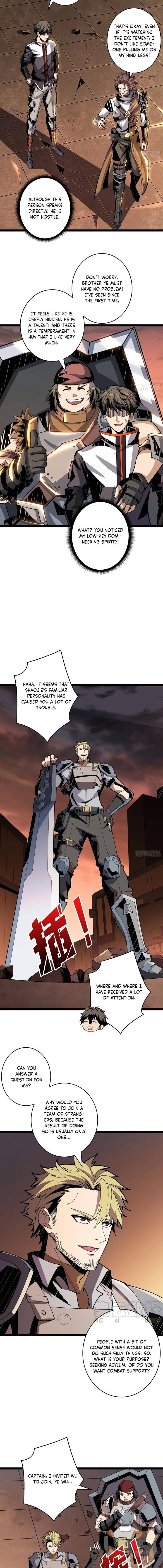 It Starts With A Kingpin Account 70 3