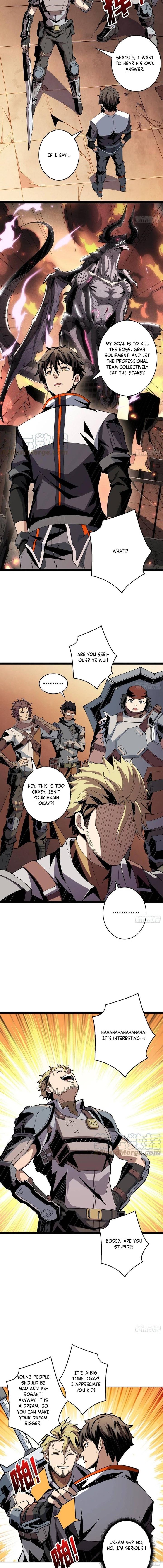 It Starts With A Kingpin Account 70 4