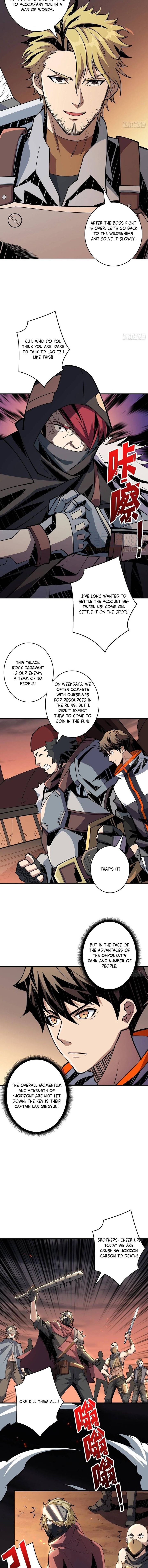It Starts With A Kingpin Account 70 6