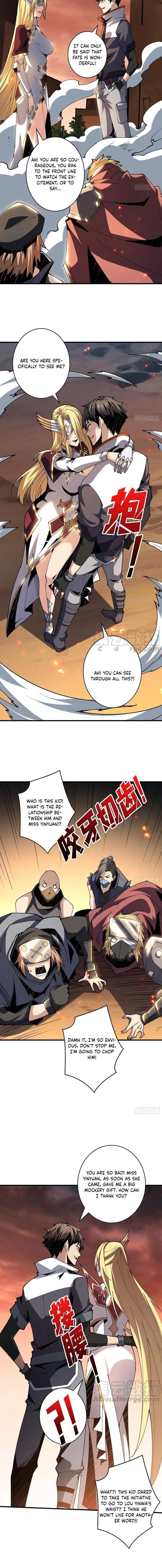 It Starts With A Kingpin Account 70 8
