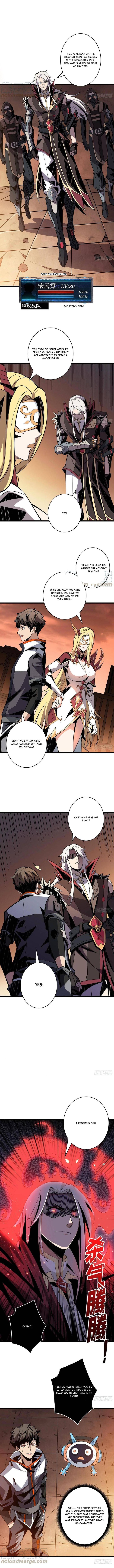 It Starts With A Kingpin Account 71 2