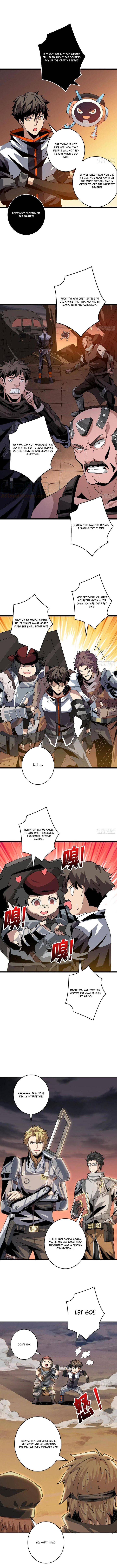 It Starts With A Kingpin Account 71 3
